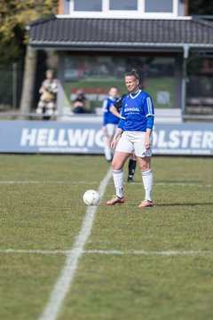 Bild 394 - F VfL Kellinghusen - FSG Kaki-StuSie : Ergebnis: 2:1